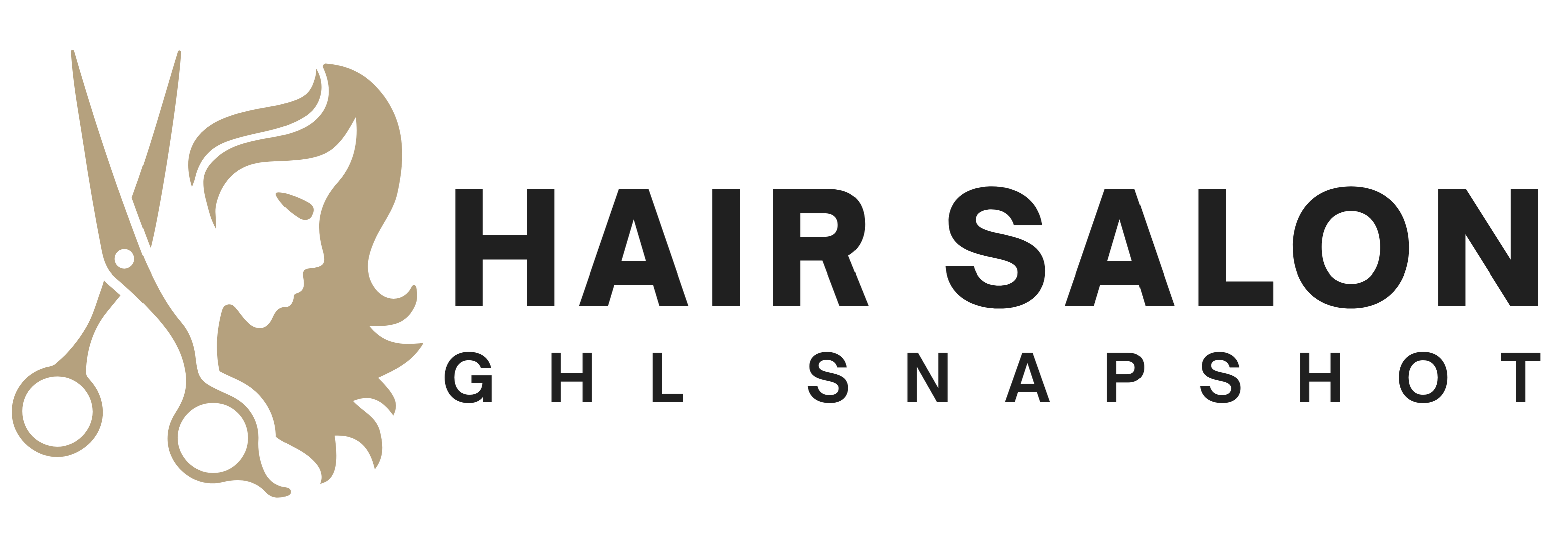 Salon Snapshot for GHL